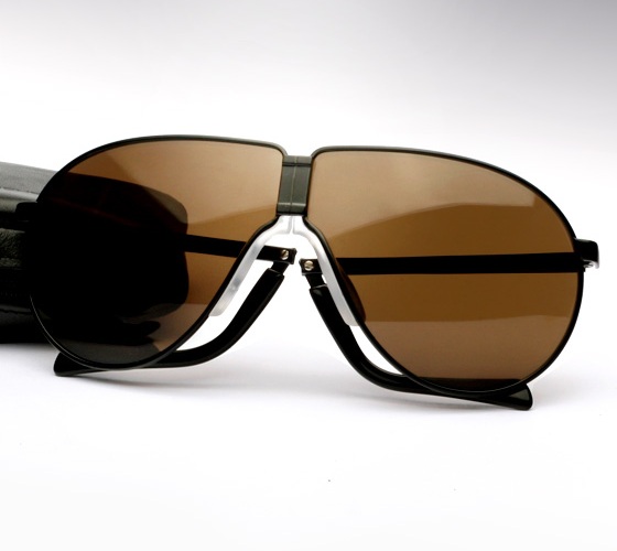 Porsche Design Fall 2010 Sunglasses Collection