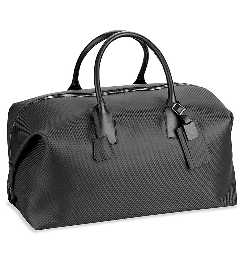 Dunhill Chassis Small Holdall