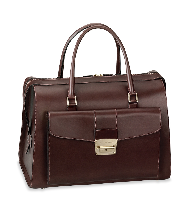 Dunhill Tradition Holdall