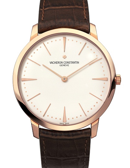Vacheron Constantin Venezuela Limited Edition Timepiece