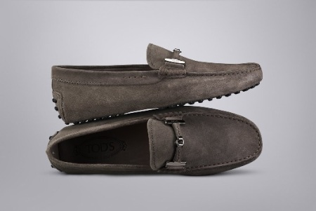 [Image: tods-gommino-grey-loafers2.jpg?w=450&h=301]