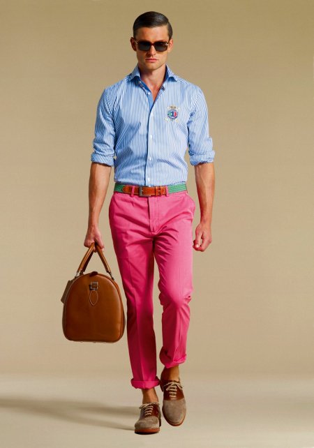 Spring 2011 Key Looks. Check out some key looks from
